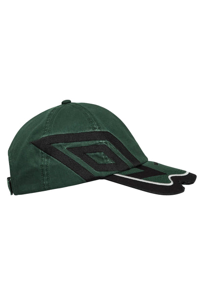 UBMW231FA18-DARK OLIVE - Cappelli - UMBRO SJ