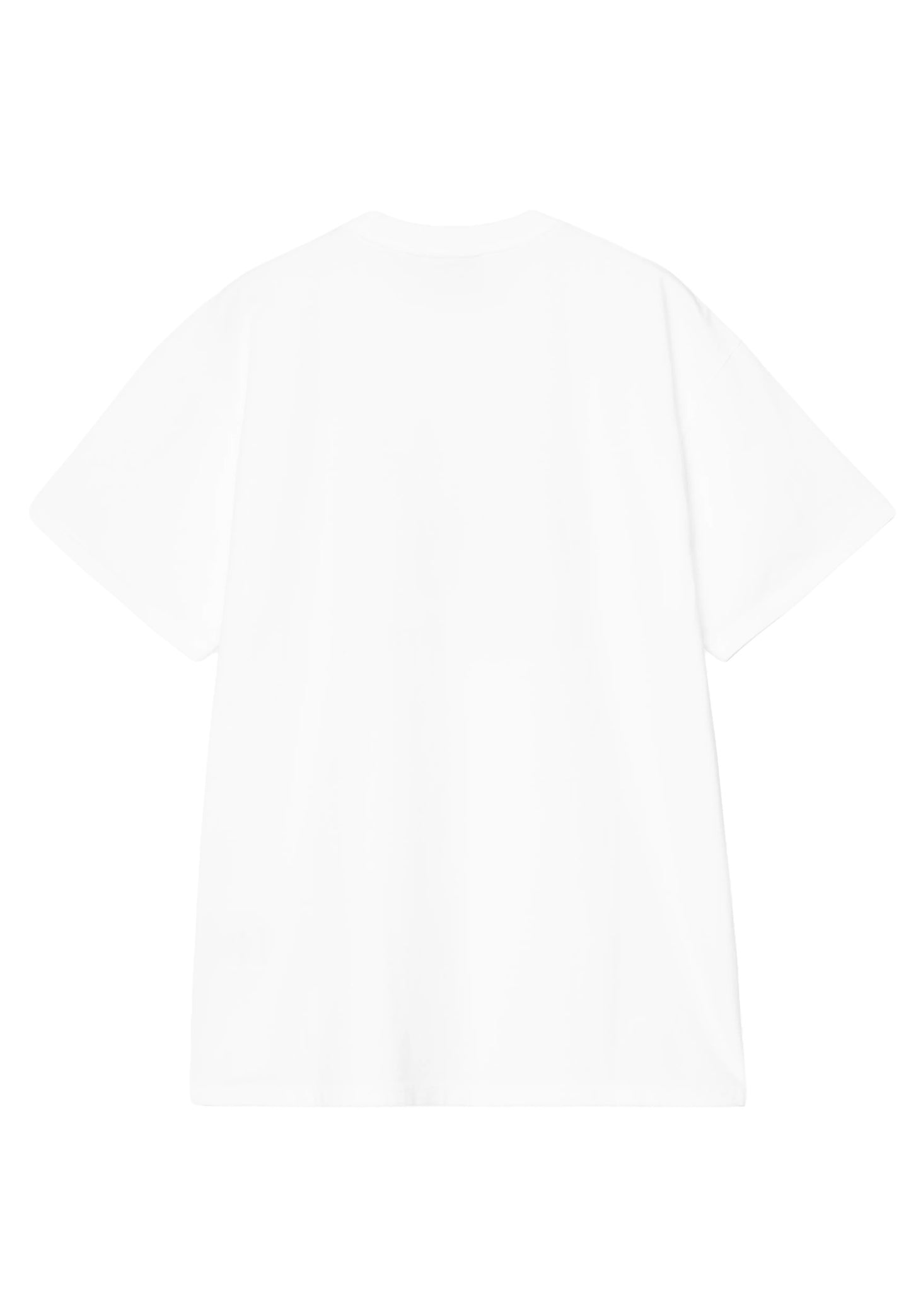I036195.0260.03 - T-Shirts S/S - CARHARTT WIP