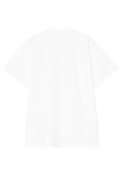 I036195.0260.03 - T-Shirts S/S - CARHARTT WIP