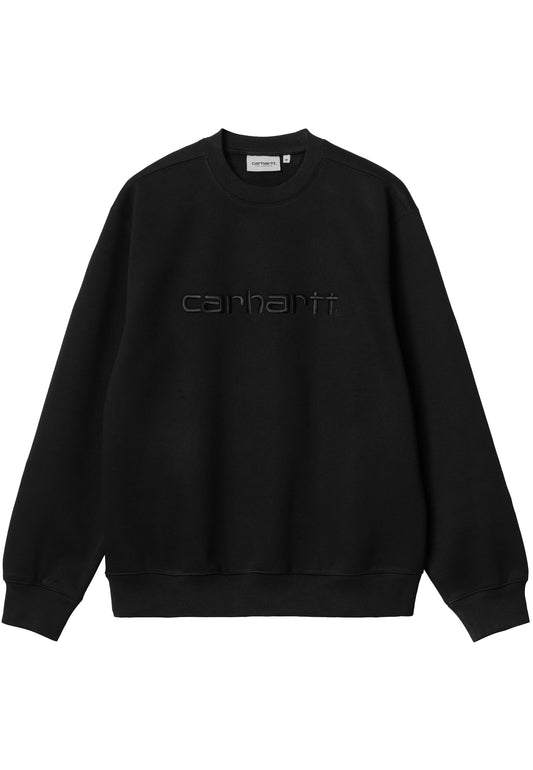I030546.00EXX.03 - Sweatshirts Crewneck - CARHARTT WIP