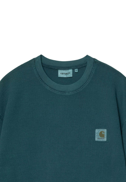 I035304.0AUGD.03 - T-Shirts L/S - CARHARTT WIP