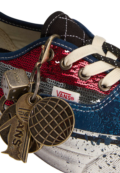 VANS "CHARMS PACK" VN000DB8Z111