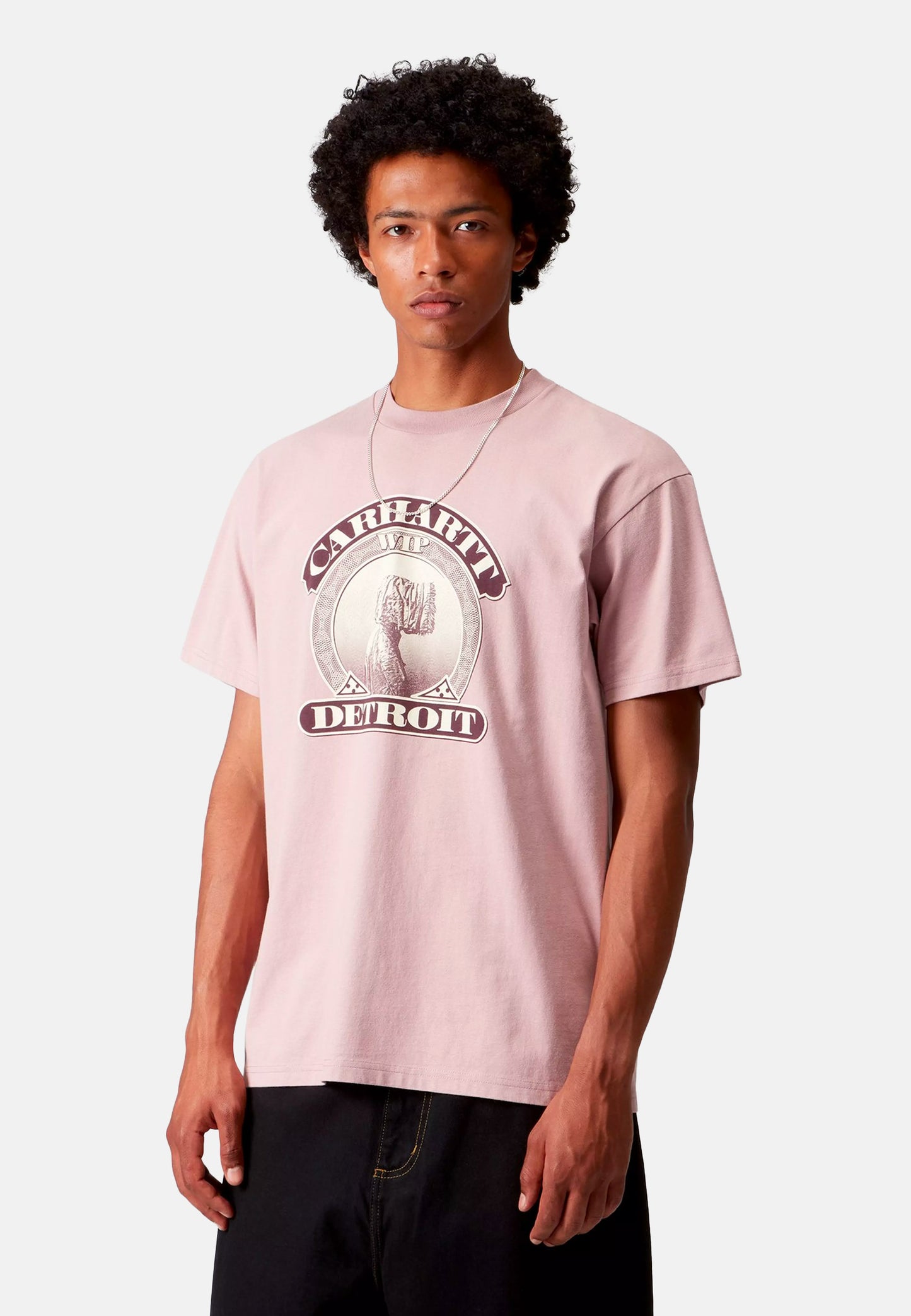 I035431.1NJXX.03 - T-Shirts S/S - CARHARTT WIP