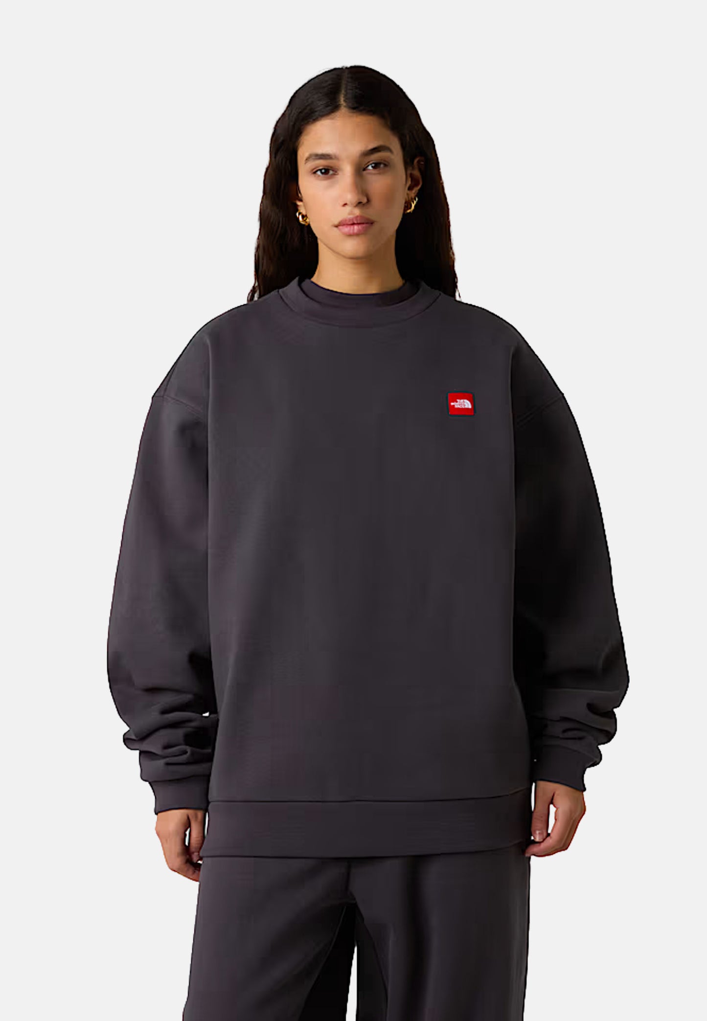 NF0A8EG10SA1 - Apparel | Fleece - THE NORTH FACE