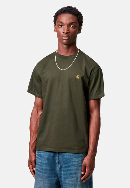 I026391.3CBXX.03 - T-Shirts S/S - CARHARTT WIP