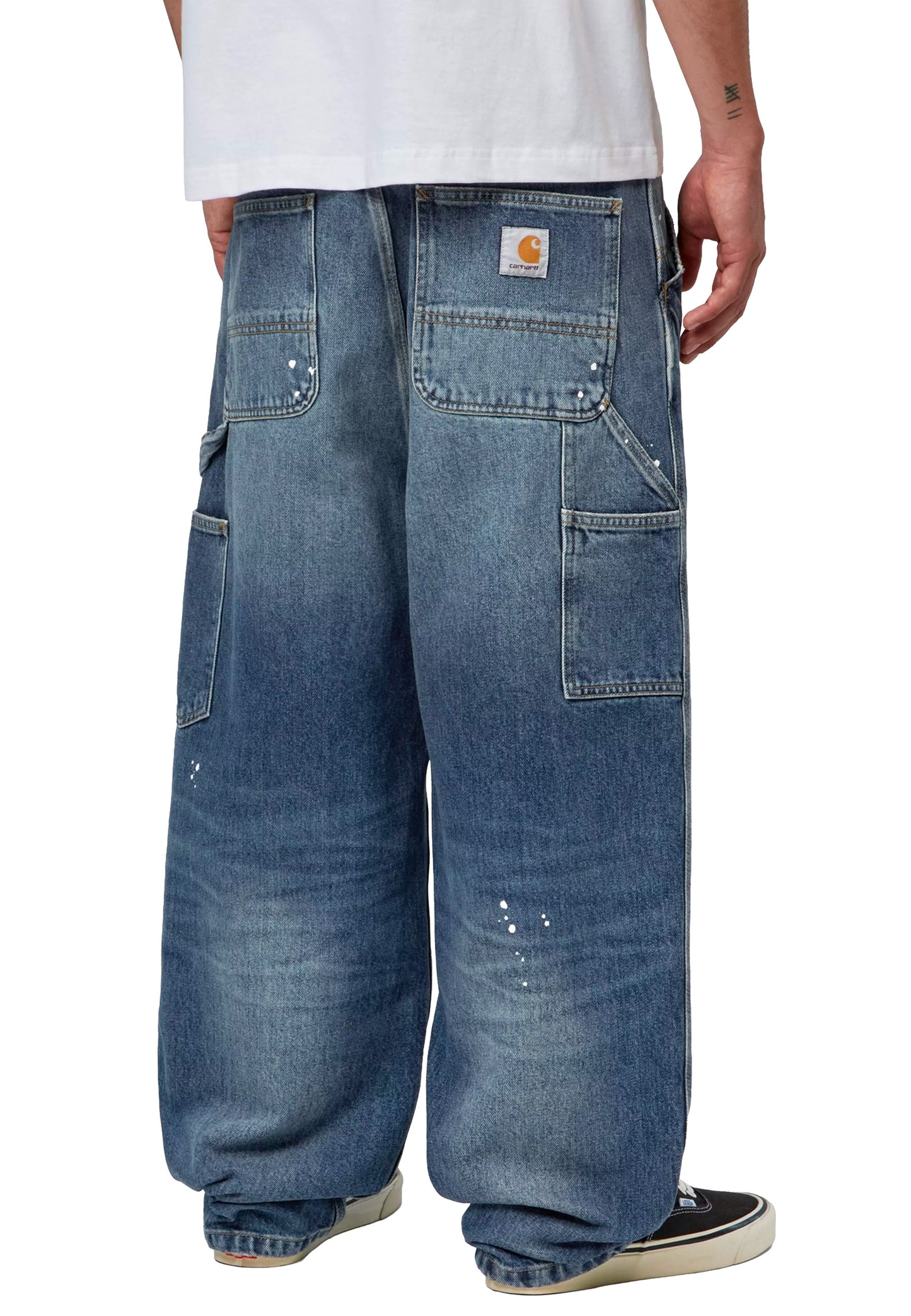 I037031.01EJ.03 -  - CARHARTT WIP