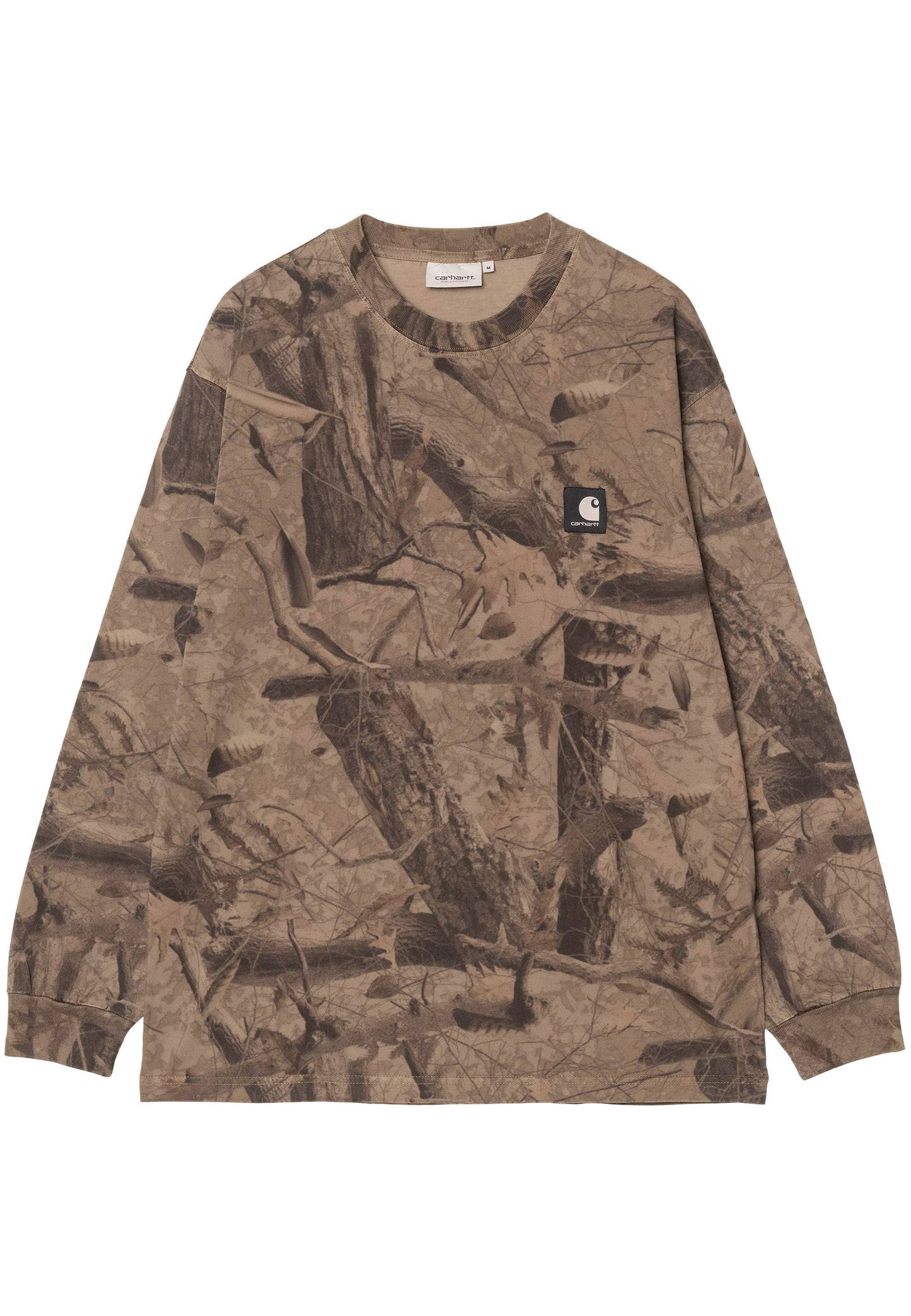 I037173.3ZQGD.03 -  - CARHARTT WIP