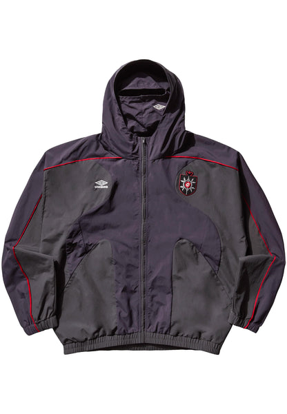 UBMW0344FA217-DARK GREY - Felpe - UMBRO SJ