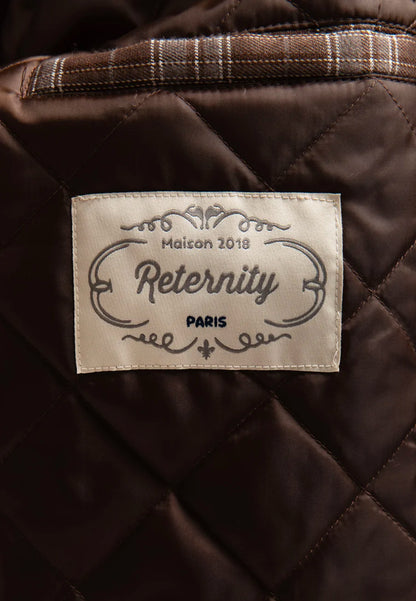 1005264030 - Jacket - RETERNITY