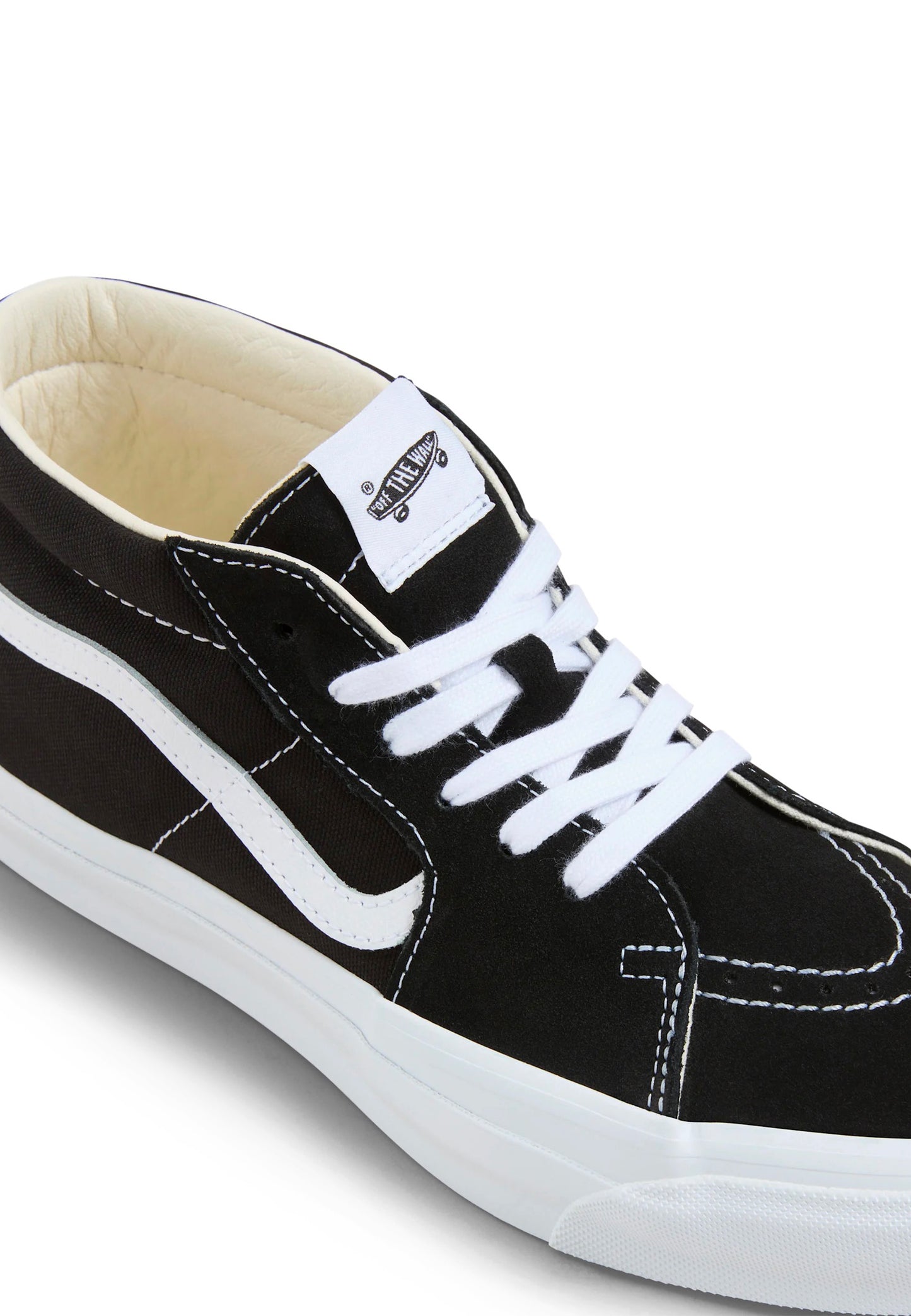 VN000CQQBA21 - SNEAKERS - VANS