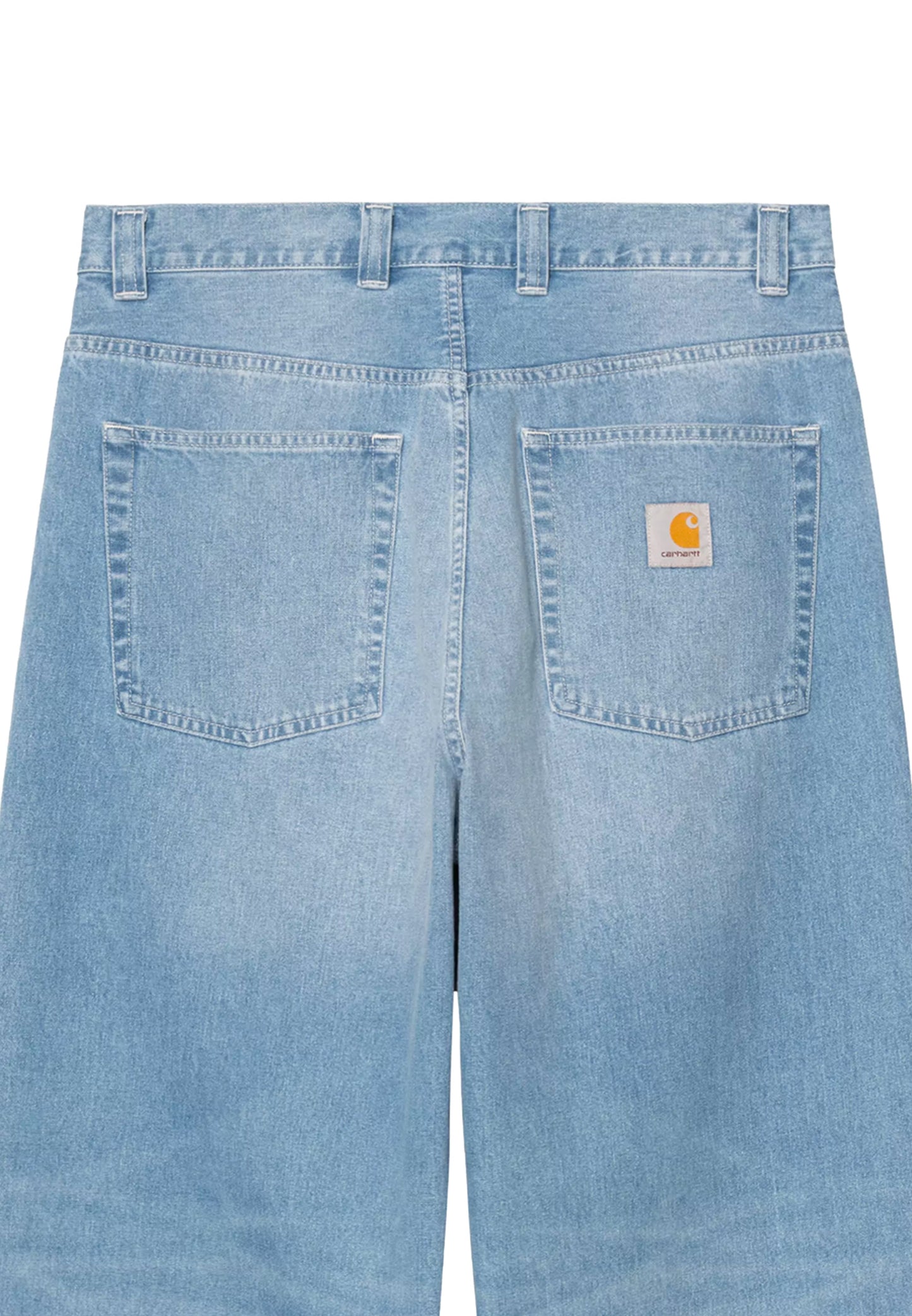 I036544.01ZO.03 - Pants 5-Pocket Denim - CARHARTT WIP