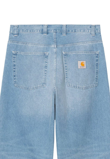 I036544.01ZO.03 - Pants 5-Pocket Denim - CARHARTT WIP