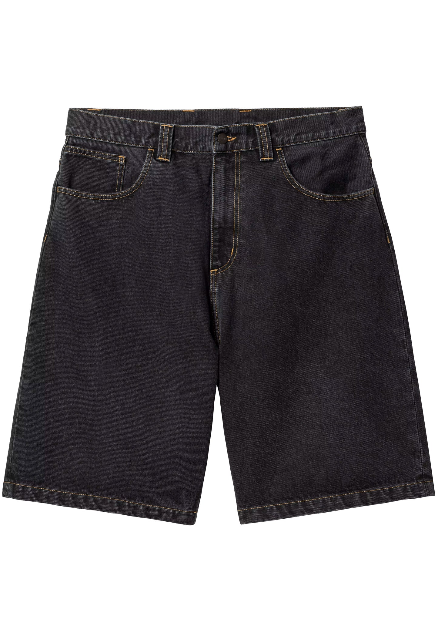 I037161.8906.03 - Shorts 5-Pocket Denim - CARHARTT WIP