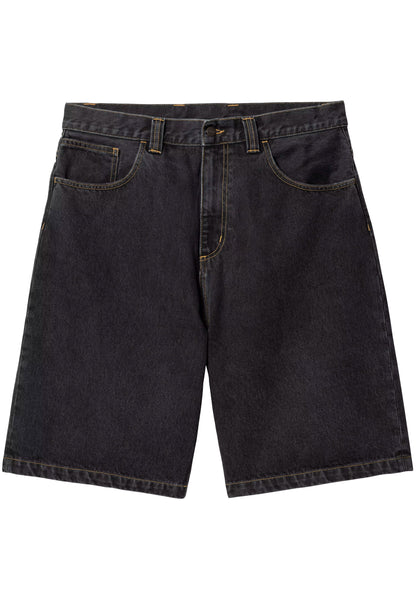 I037161.8906.03 - Shorts 5-Pocket Denim - CARHARTT WIP