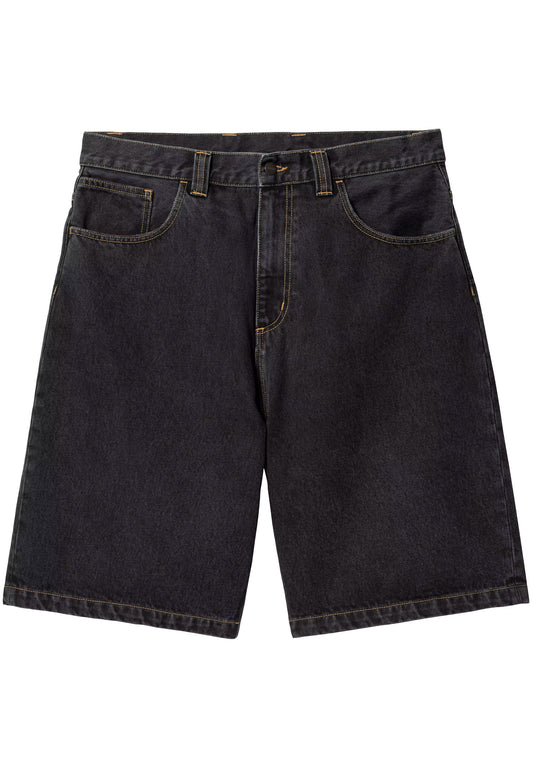 I037161.8906.03 - Shorts 5-Pocket Denim - CARHARTT WIP