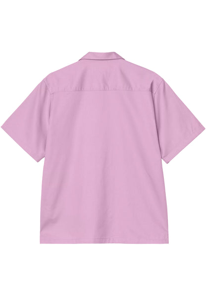 I031465.3N7XX - Shirts S/S - CARHARTT WIP