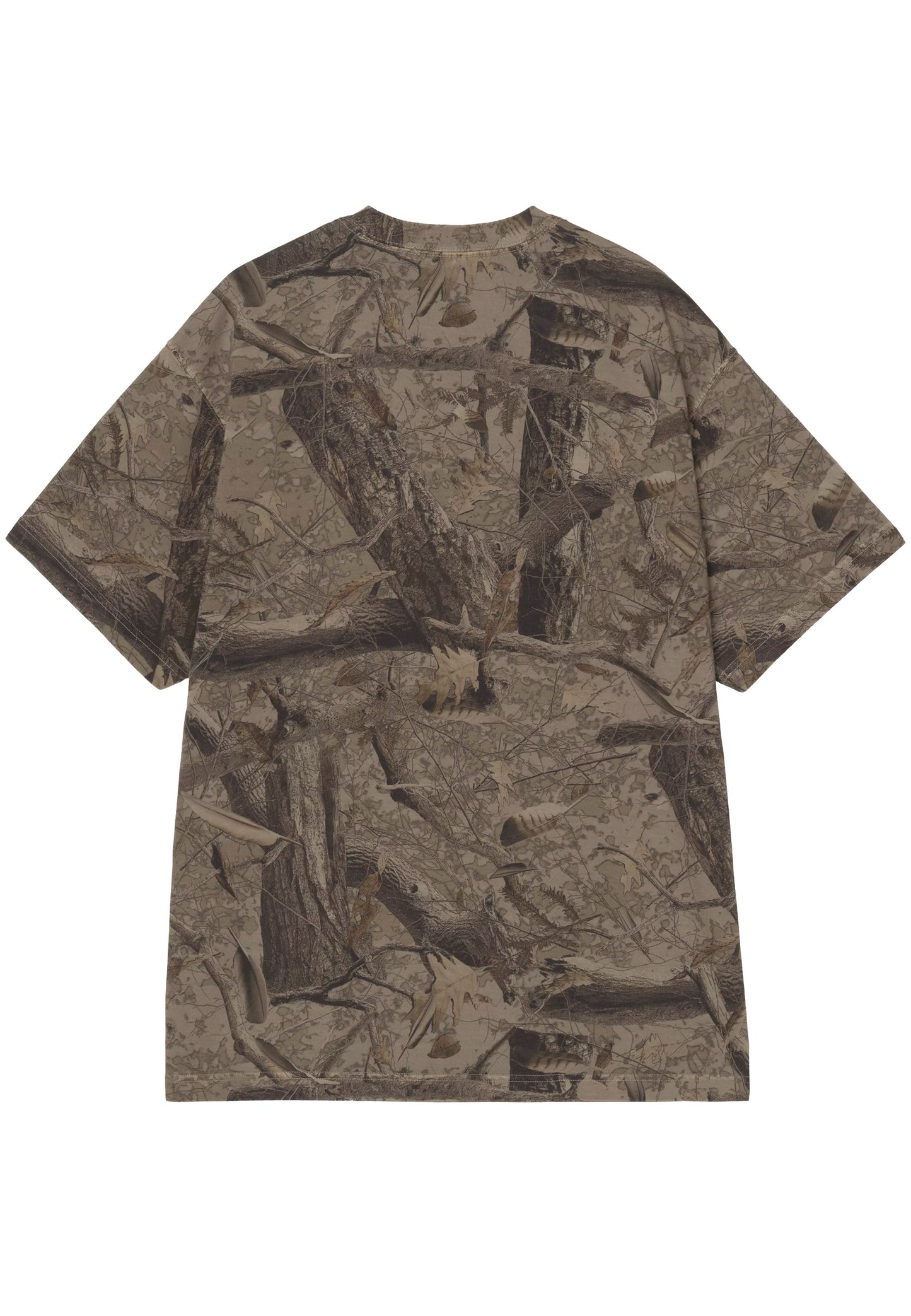 I037168.3ZQGD.03 -  - CARHARTT WIP