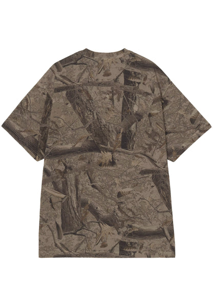 I037168.3ZQGD.03 -  - CARHARTT WIP
