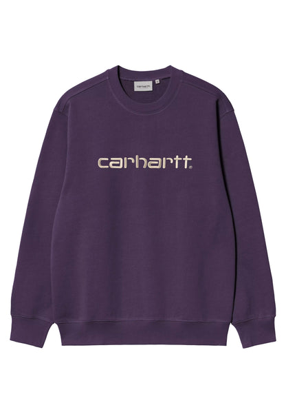 I030546.38IXX.03 - Sweatshirts Crewneck - CARHARTT WIP