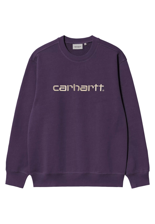 I030546.38IXX.03 - Sweatshirts Crewneck - CARHARTT WIP