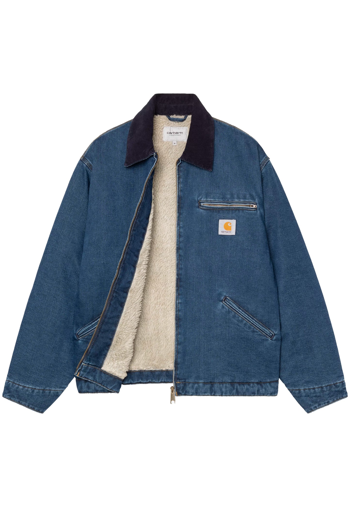 I035878.45306.03 - Jackets Jackets - CARHARTT WIP