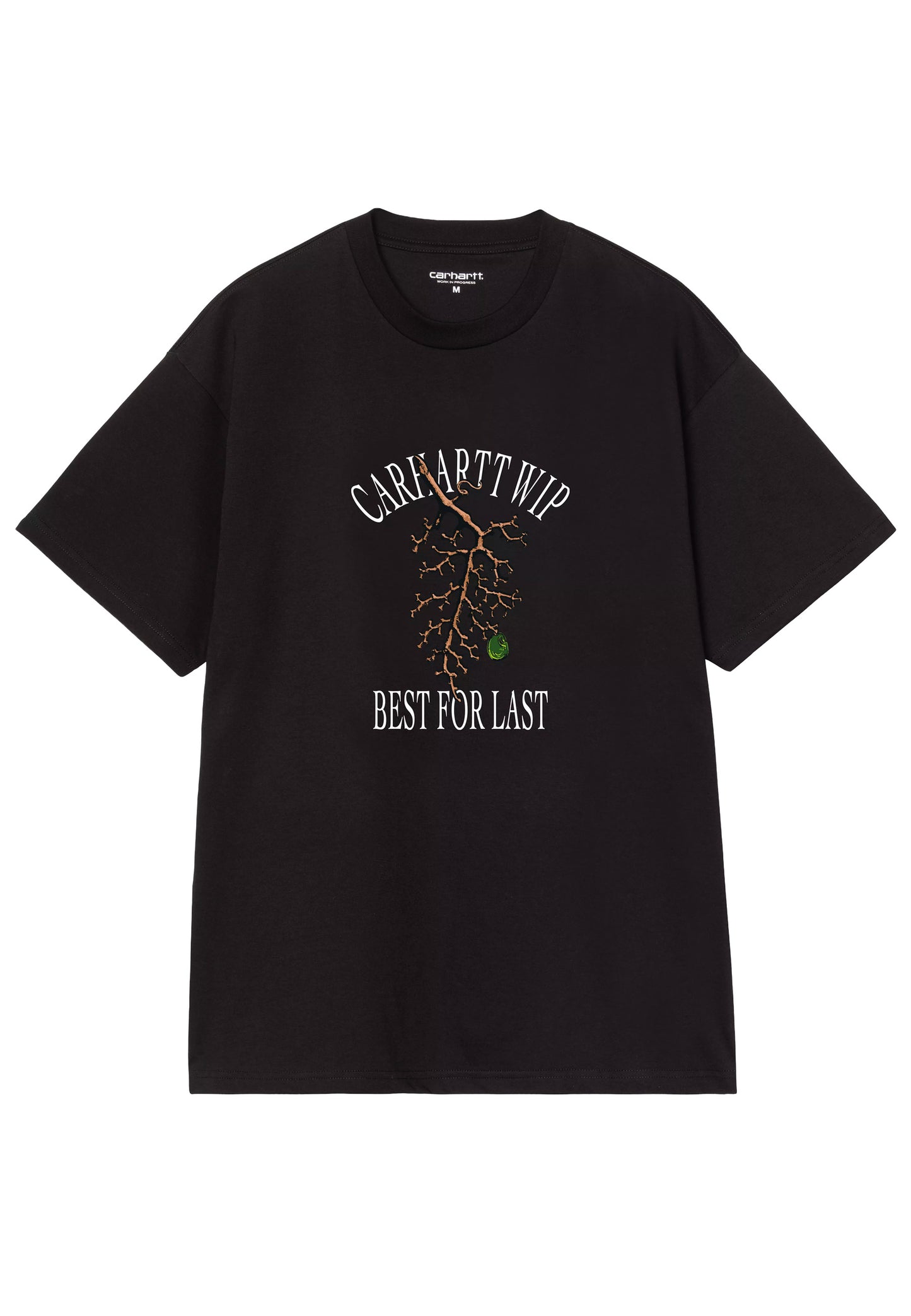 I037229.89XX.03 -  - CARHARTT WIP