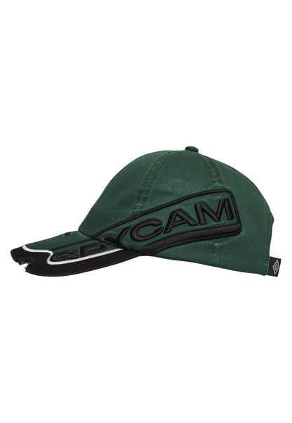 UBMW231FA18-DARK OLIVE - Cappelli - UMBRO SJ