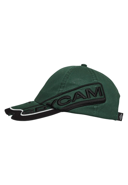 UBMW231FA18-DARK OLIVE - Cappelli - UMBRO SJ