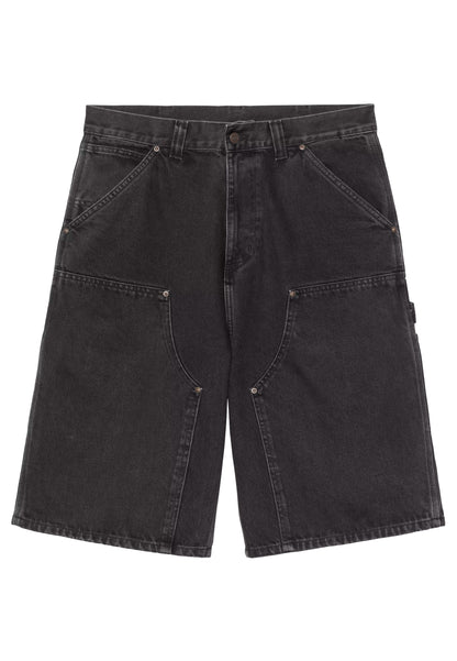 I036590.8906.03 - Shorts Work Denim - CARHARTT WIP