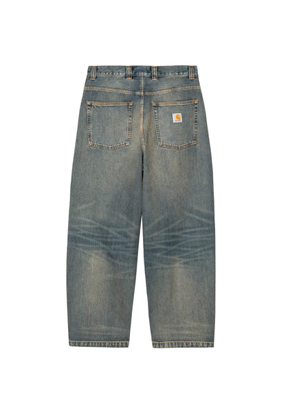 I035893.014Q.03 - Pants 5-Pocket Denim - CARHARTT WIP