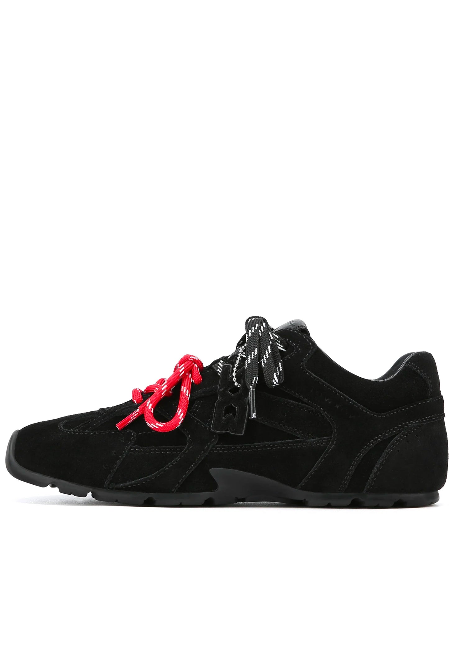 NKSATLAS-BLK - SNEAKERS - NOKWOL