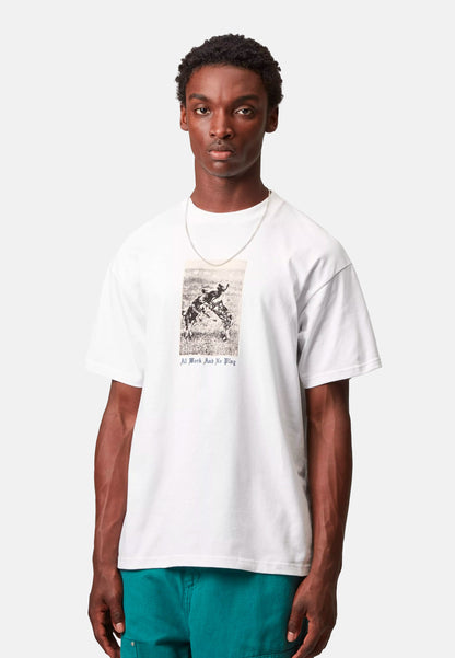 I035452.02XX.03 - T-Shirts S/S - CARHARTT WIP