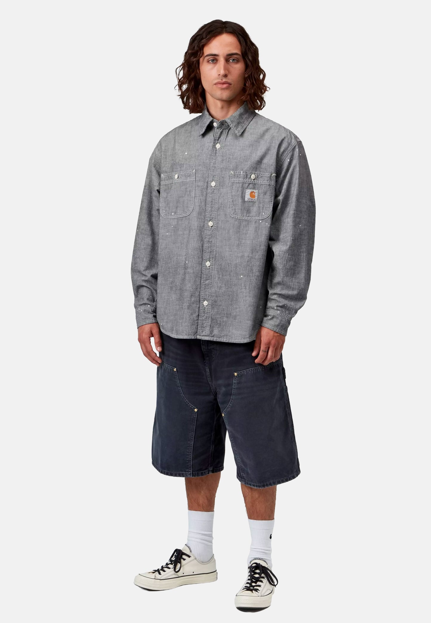 I036919.890L.03 -  - CARHARTT WIP