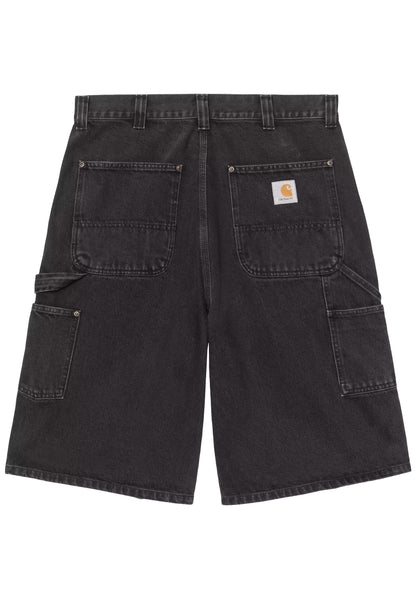 I036590.8906.03 - Shorts Work Denim - CARHARTT WIP