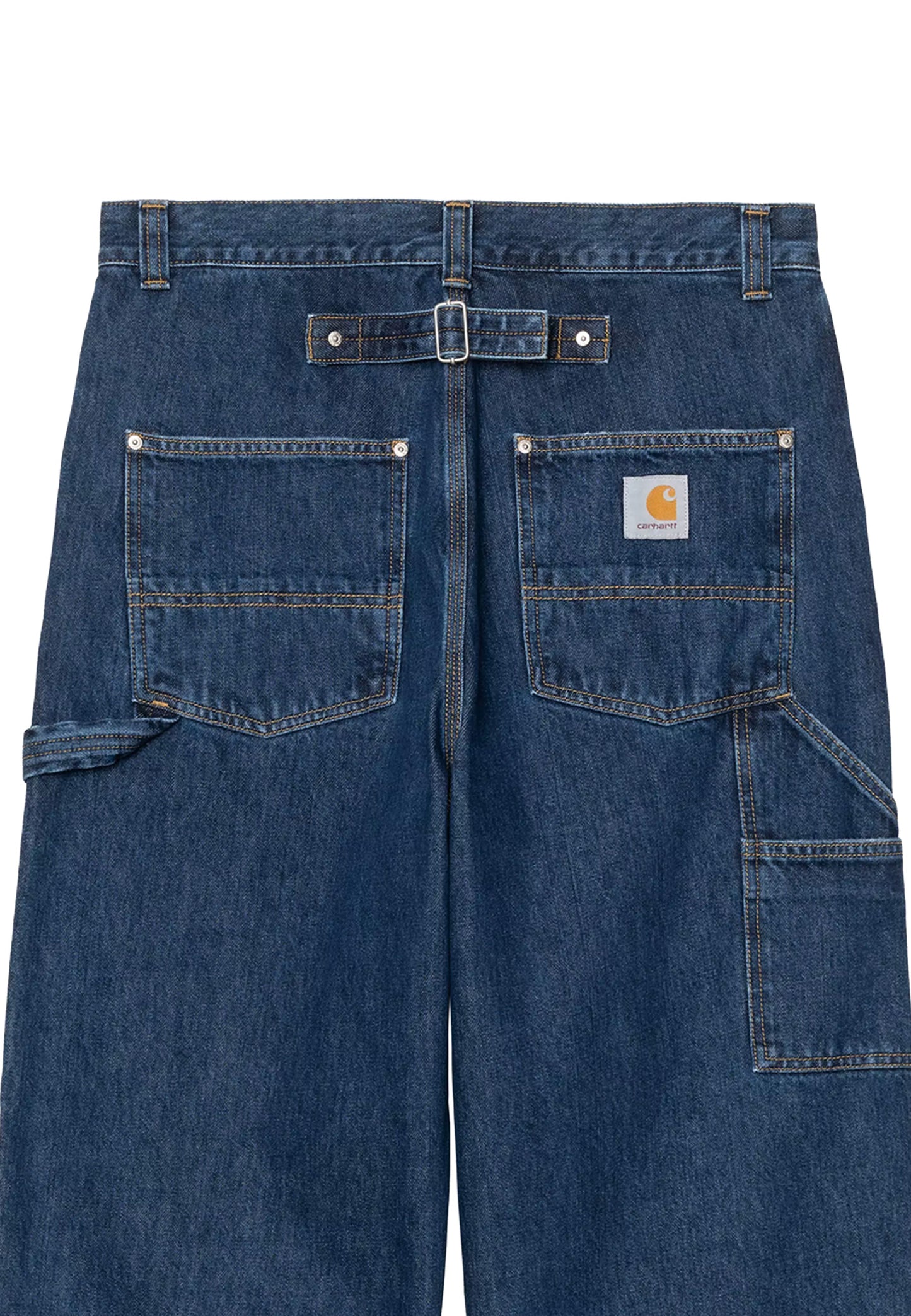 I036591.0106.03 - Pants Work Denim - CARHARTT WIP