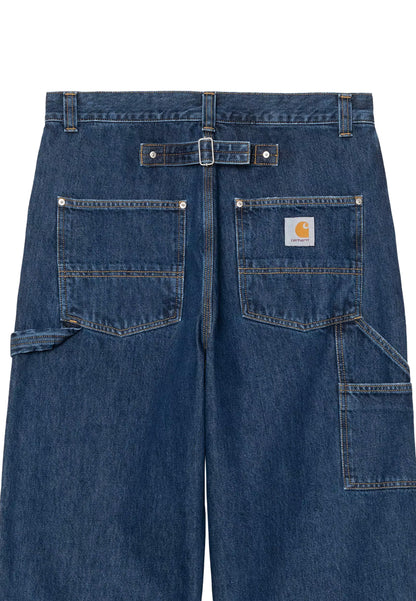 I036591.0106.03 - Pants Work Denim - CARHARTT WIP