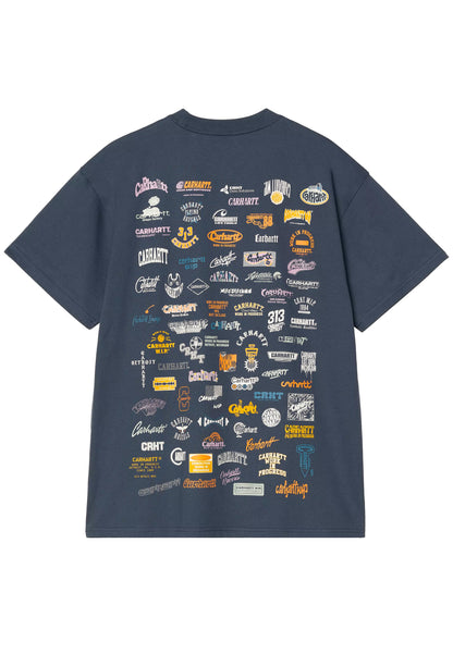 I034643.2OTXX.03 - T-Shirts S/S - CARHARTT WIP