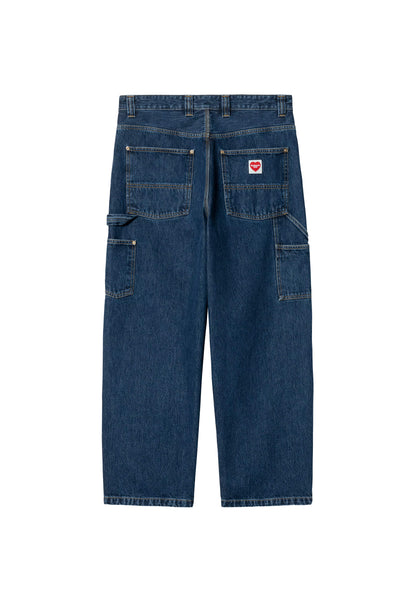 I032106.0106.03 - Pants Work Denim - CARHARTT WIP