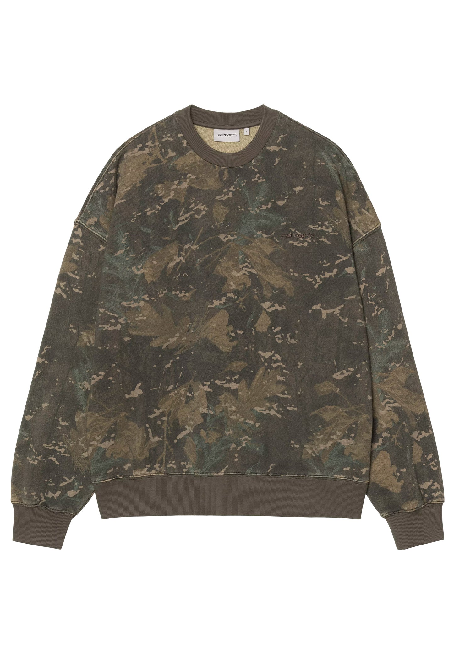 I035436.38TGD.03 - Sweatshirts Crewneck - CARHARTT WIP