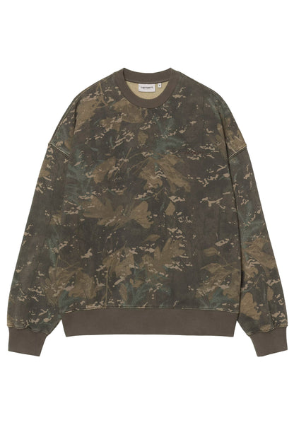 I035436.38TGD.03 - Sweatshirts Crewneck - CARHARTT WIP