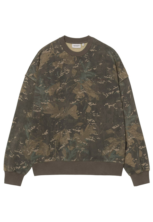 I035436.38TGD.03 - Sweatshirts Crewneck - CARHARTT WIP