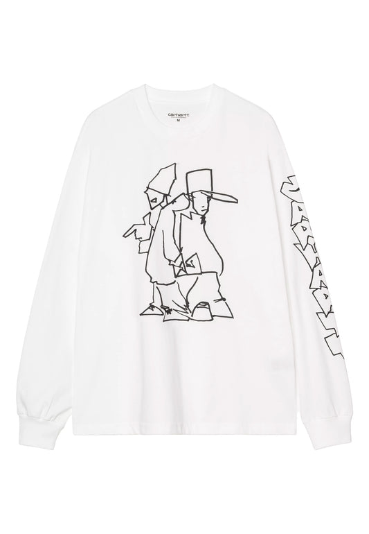 I037238.02XX.03 -  - CARHARTT WIP