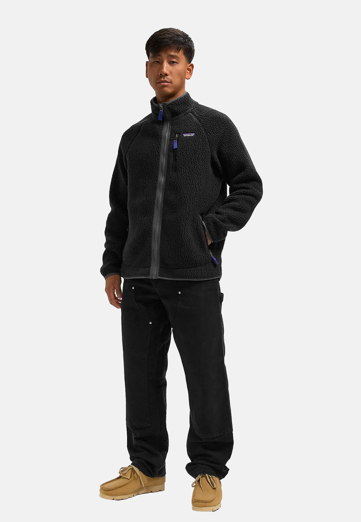 22801-BFO -  - PATAGONIA