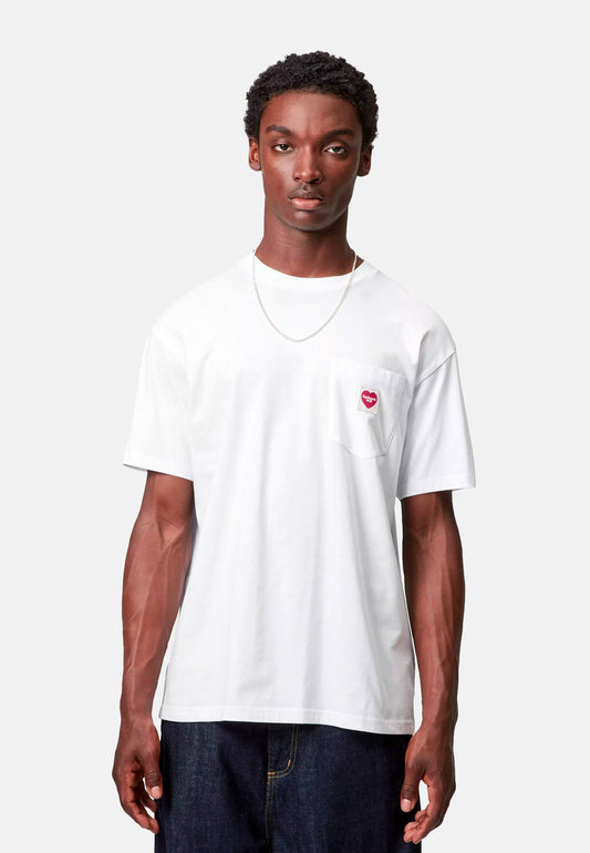 I032128.1WZXX.03 - T-Shirts S/S - CARHARTT WIP