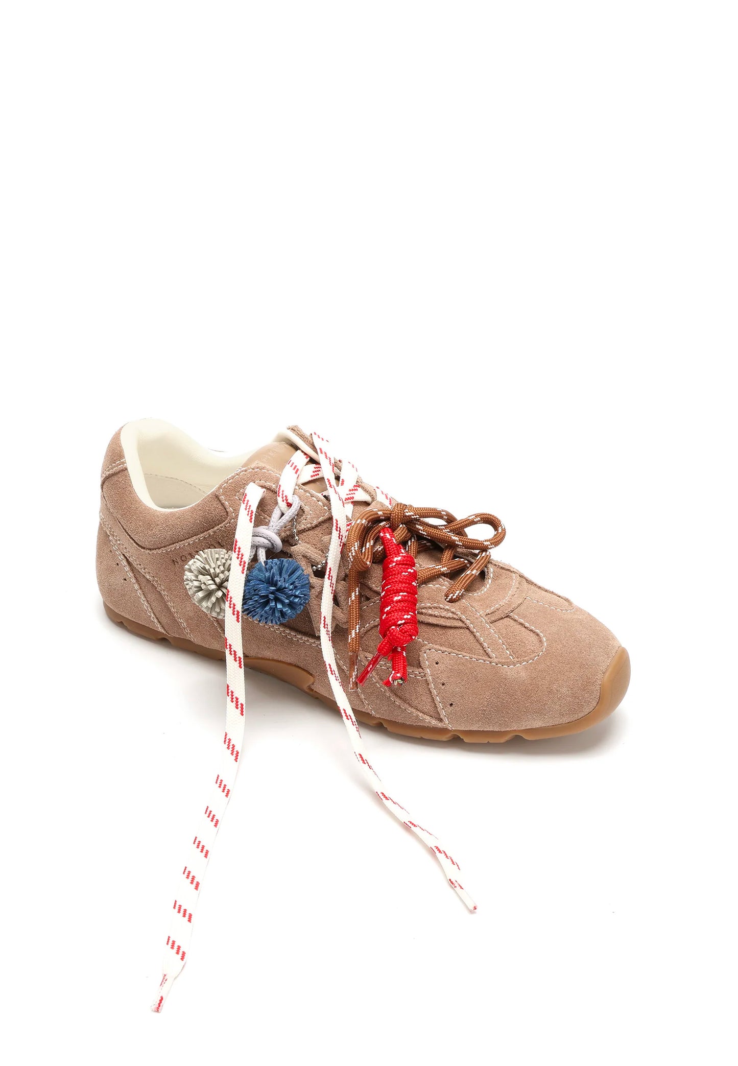 NKSATLAS-MSH - SNEAKERS - NOKWOL