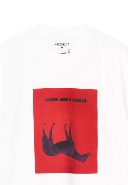 I036268.02XX.03 - T-Shirts S/S - CARHARTT WIP