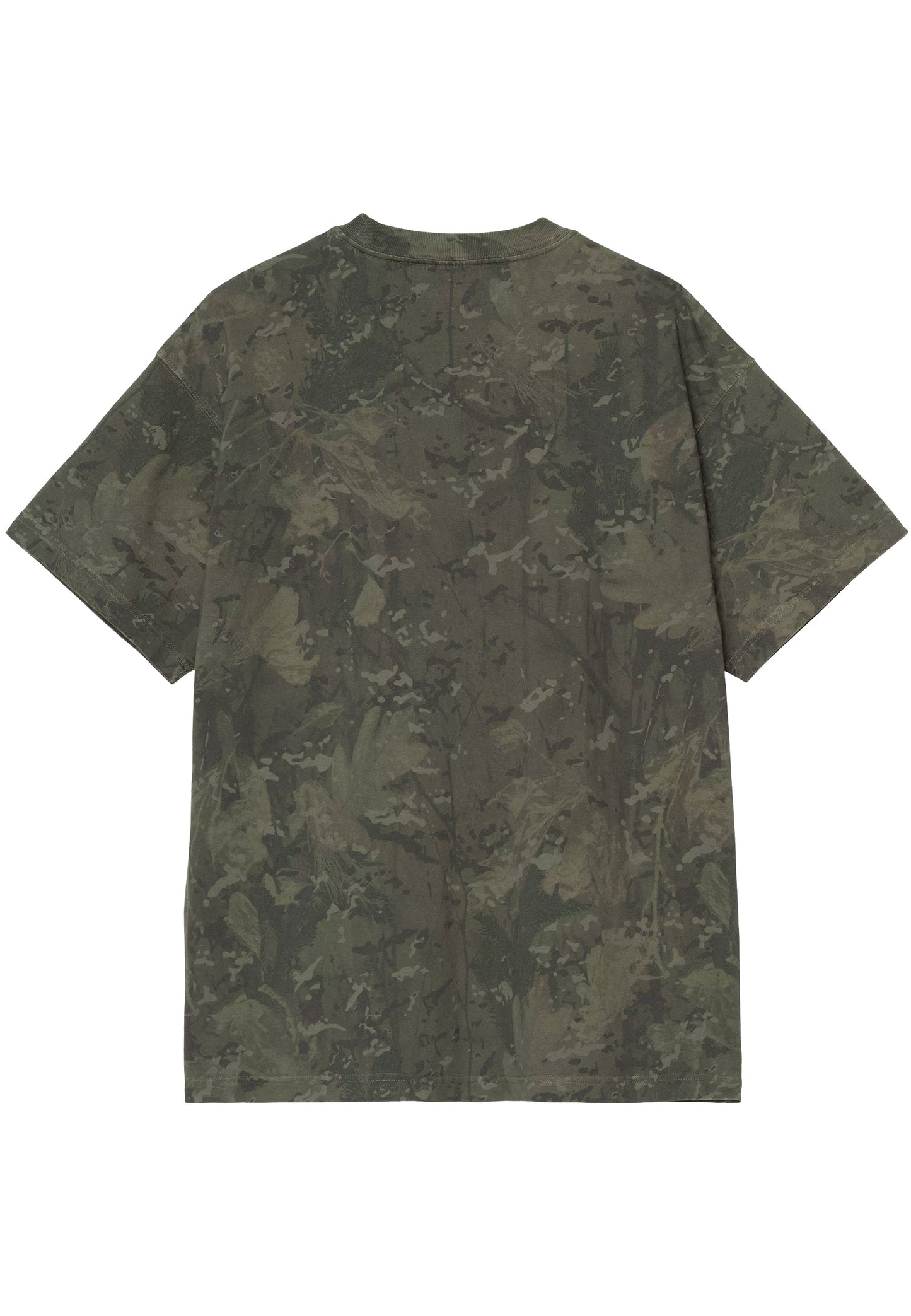 I035859.3G2GD.03 - T-Shirts S/S - CARHARTT WIP