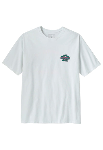 37873 FBWY - T-Shirt e Polo - PATAGONIA