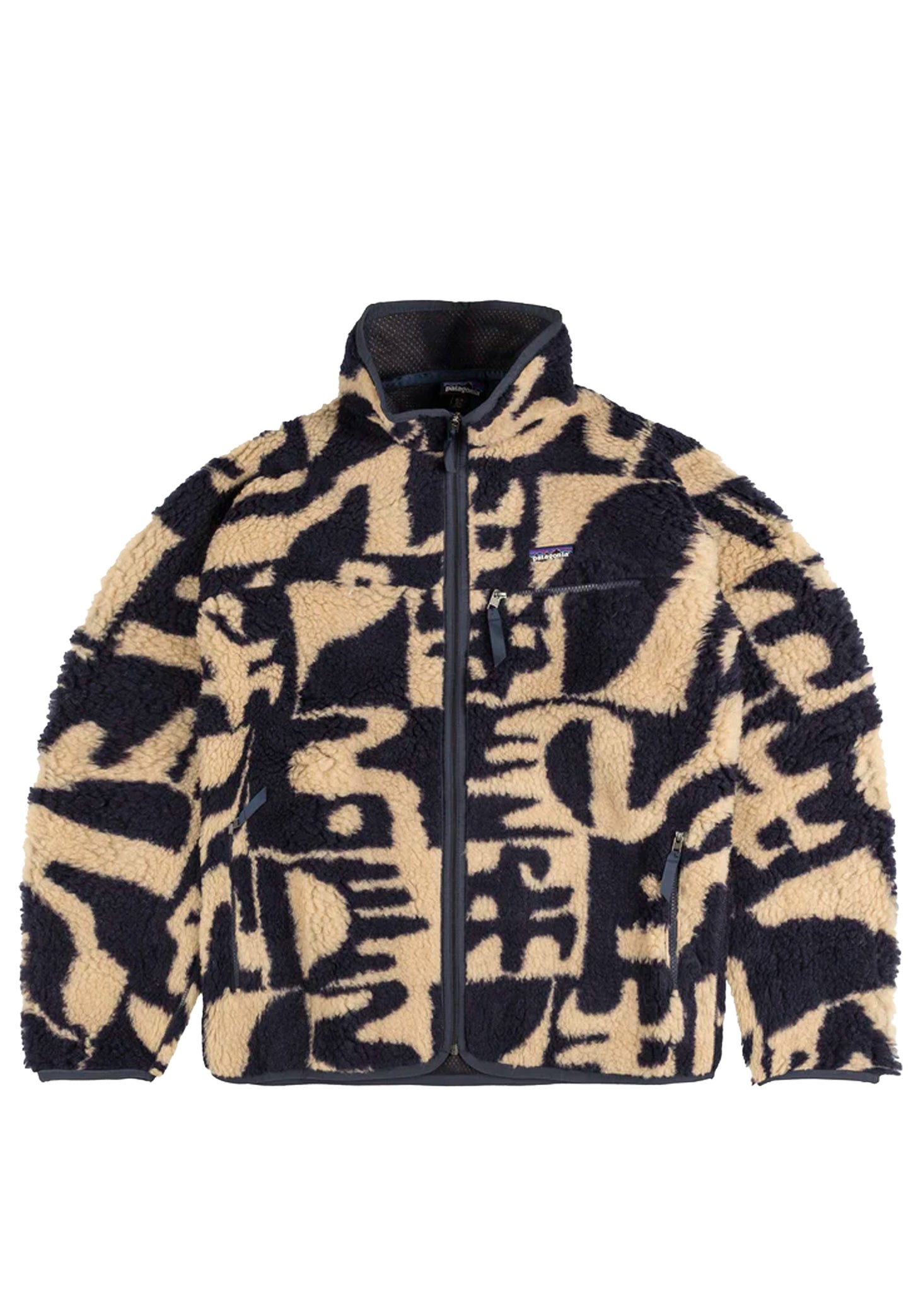 20535-MTOR -  - PATAGONIA