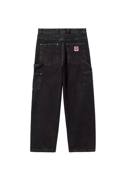 I032106.8906.03 - Pants Work Denim - CARHARTT WIP